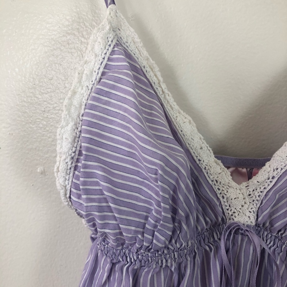 Victoria Secret Spaghetti Strap Top - Picture 4 of 7